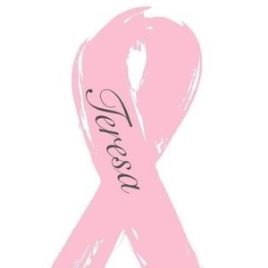 Meet your Posher, Teresa